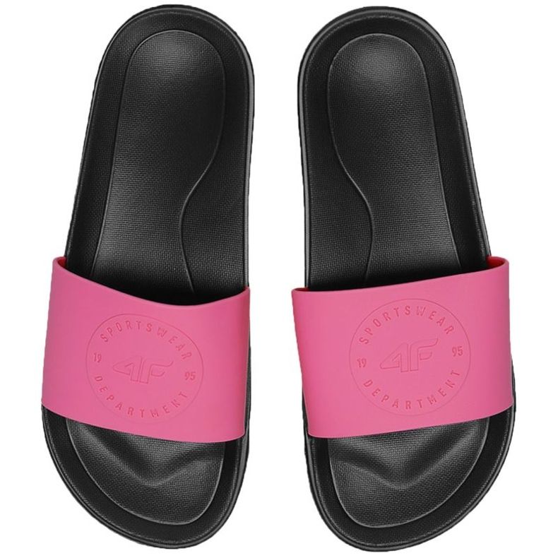 Infradito 4F F045A W 4FMM00FFLIF045A 55S rosa