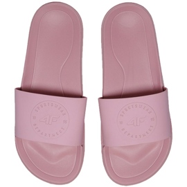 Infradito 4F F045A W 4FMM00FFLIF045A 56S rosa
