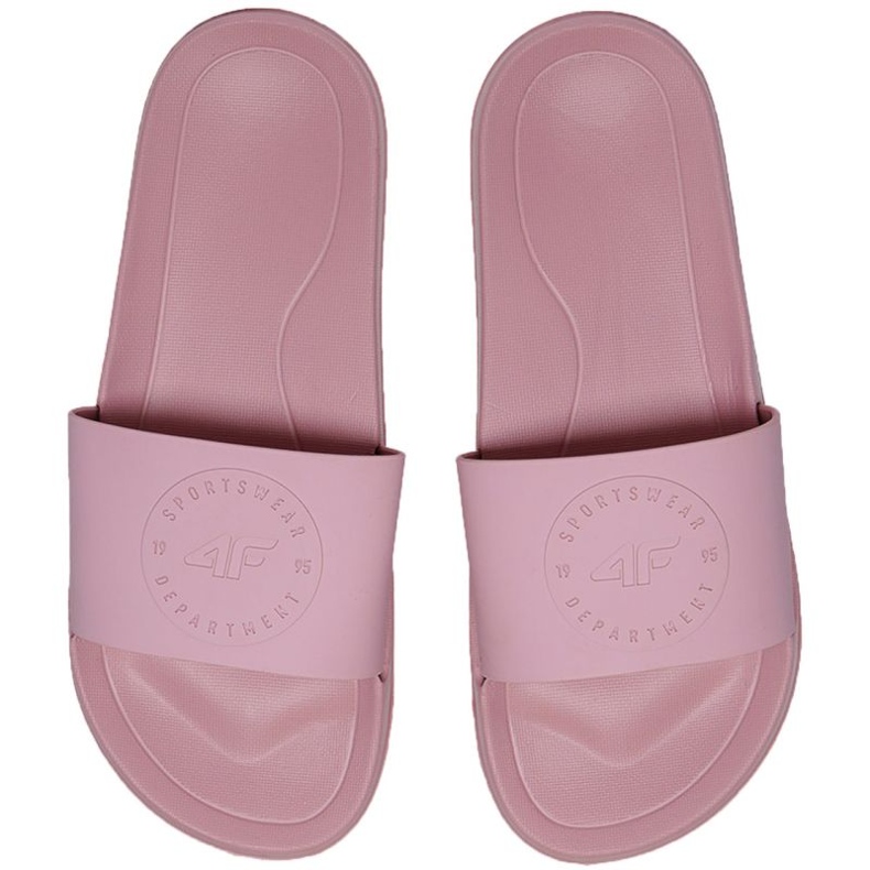 Infradito 4F F045A W 4FMM00FFLIF045A 56S rosa