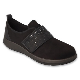 Scarpe da donna Befado 156D116 nero