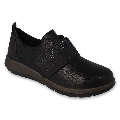 Scarpe da donna Befado 156D112 nero
