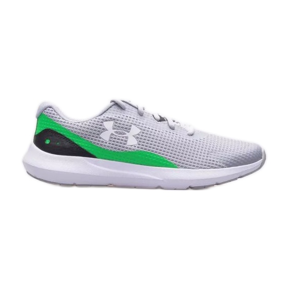 Scarpe Under Armour Surge 3 M 3024883-110 grigio