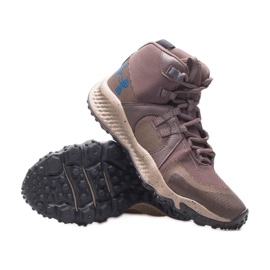 Scarpe Under Armour Maven Trek M 3026370-200 marrone