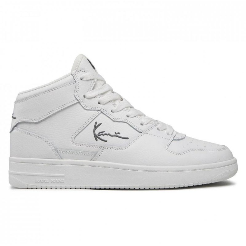Scarpe Karl Kani 89 High Premium M 1080126 bianca