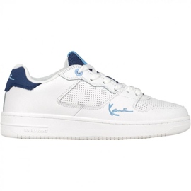 Scarpe Karl Kani 89 Classic M 1080070 bianco