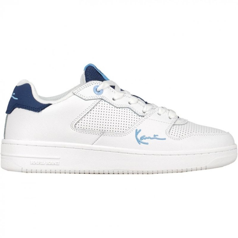 Scarpe Karl Kani 89 Classic M 1080070 bianca