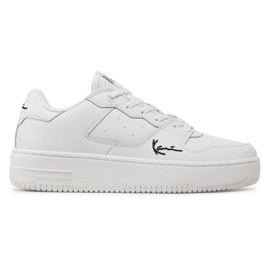 Karl Kani 89 Up W scarpe 1180625 bianca