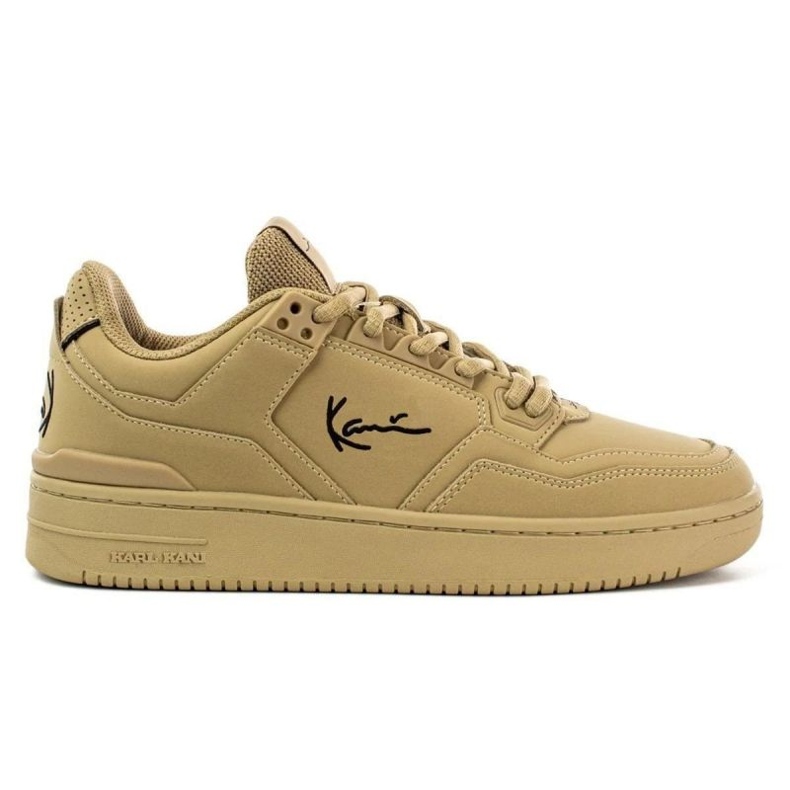 Scarpe Karl Kani 89 Luxury Premium M 1080291 beige