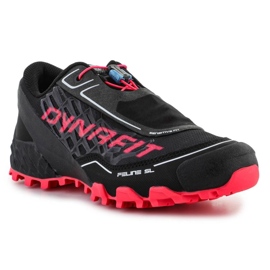 Scarpe da corsa Dynafit Feline Sl W 64054-0930 nero