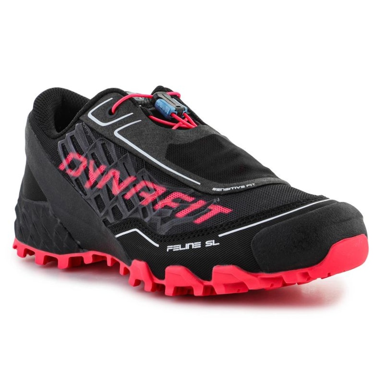 Scarpe da corsa Dynafit Feline Sl W 64054-0930 nero