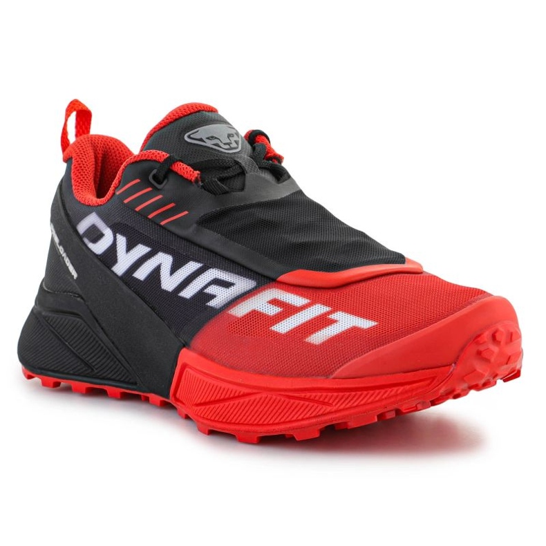 Scarpe da corsa Dynafit Ultra 100 M 64051-7799 rosso