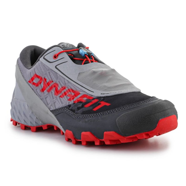 Scarpe da corsa Dynafit Feline Sl M 64053-0739 grigio