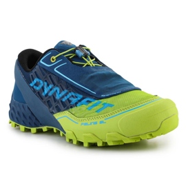 Scarpe da corsa Dynafit Feline Sl M 64053-5796 verde