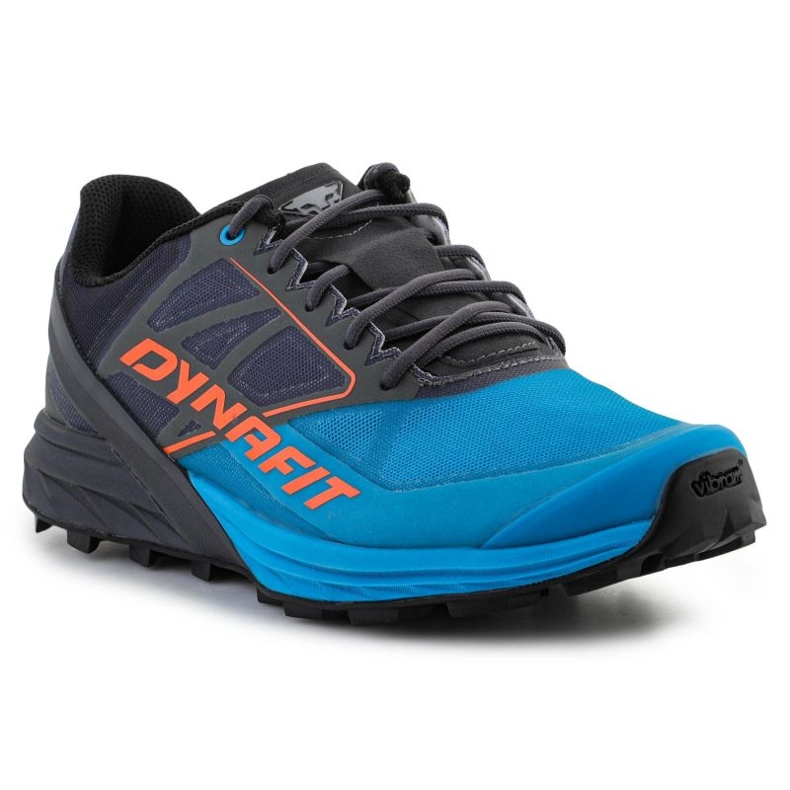Scarpe da corsa Dynafit Alpine M 64064-0752 blu