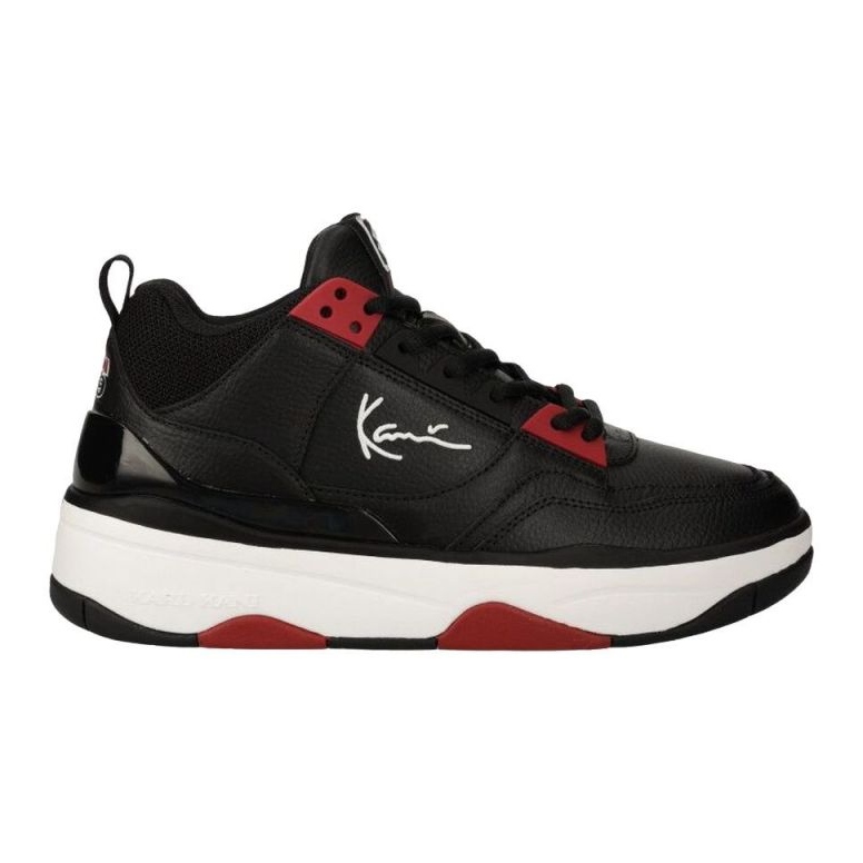 Scarpe Karl Kani Lxry Plus Sl M 1080379 nero