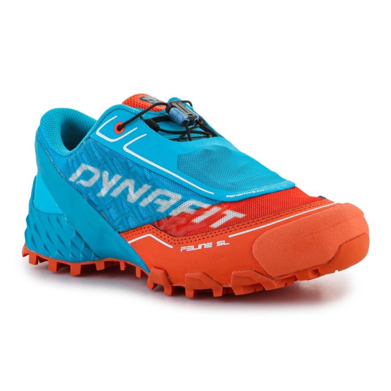 Scarpe da corsa Dynafit Feline Sl W 64054-4648 arancia