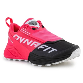 Scarpe da corsa Dynafit Ultra 100 W 64052-6437 nero