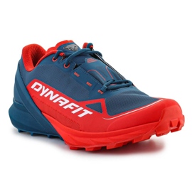 Scarpe da corsa Dynafit Ultra 50 M 64066-4492 rosso