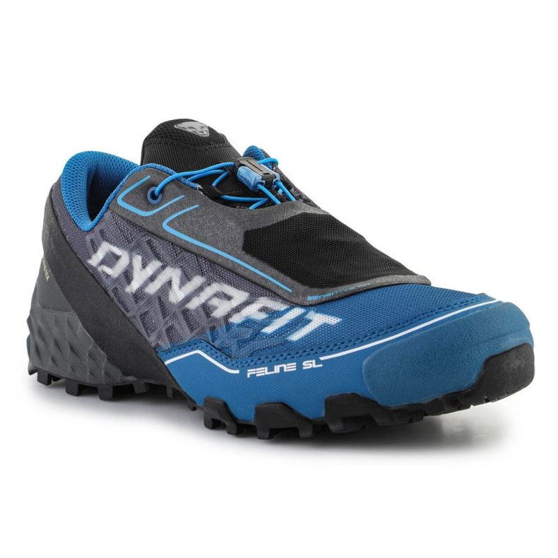 Scarpe da corsa Dynafit Feline Sl Gtx M 64056-7800 blu