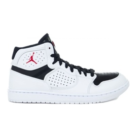 Scarpe Nike Jordan Access M AR3762-101 bianca