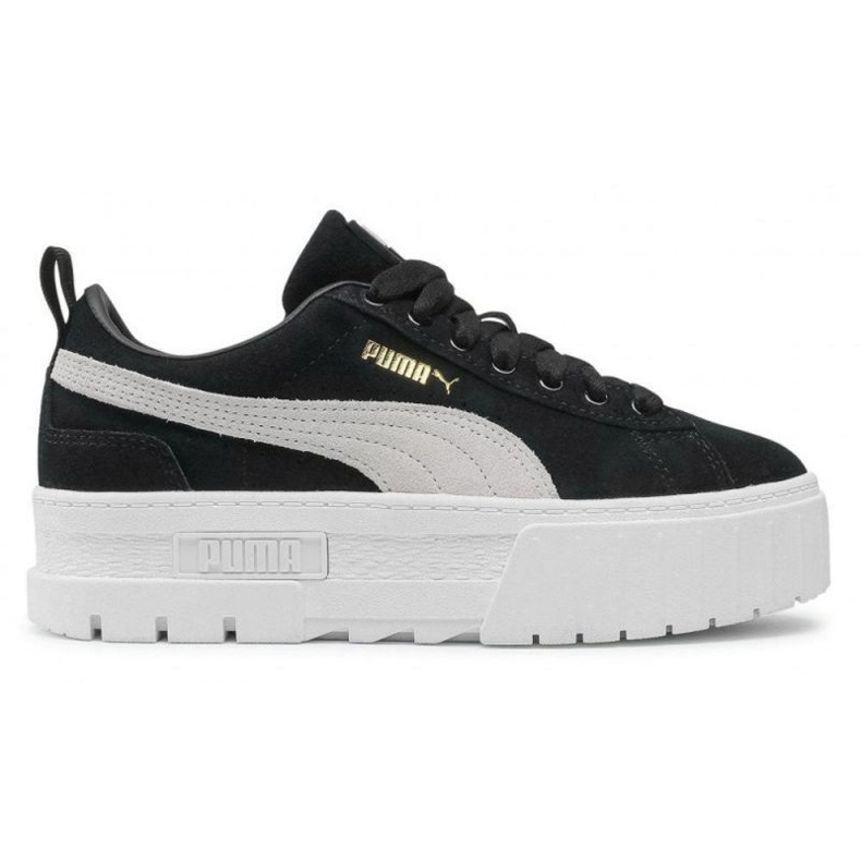 Scarpe Puma Mayze Wns W 380784-01 nero