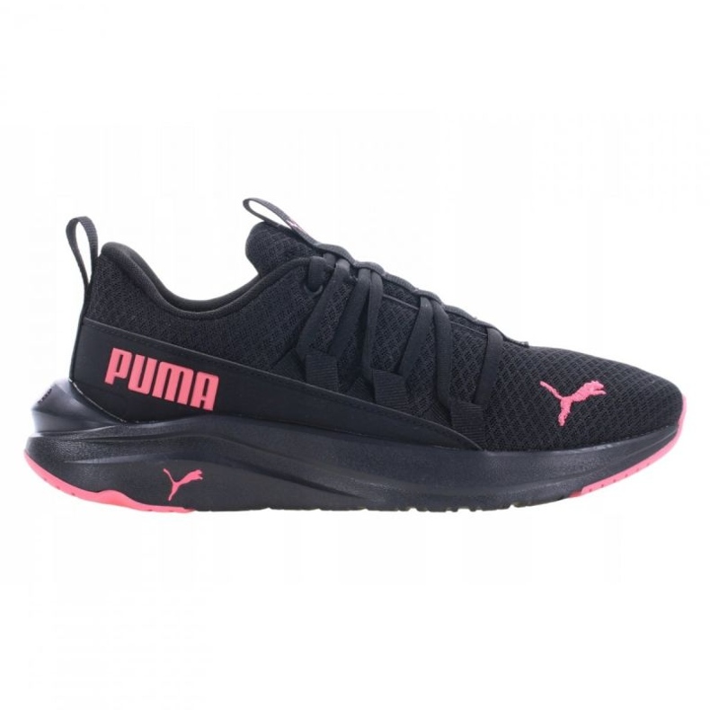 Puma Softride One4all Donna Scarpe 377672-07 nero