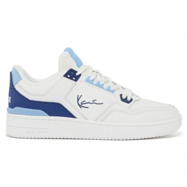 Scarpe Karl Kani 89 Lxry M 1080076 bianca