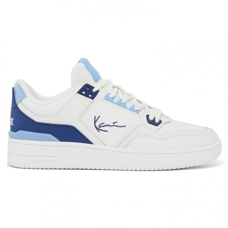 Scarpe Karl Kani 89 Lxry M 1080076 bianca