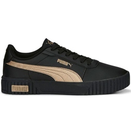 Scarpe Puma Carina 2.0 Space Metallics W 389387-01 nero