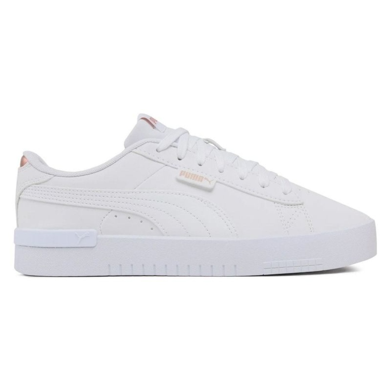 Scarpe Puma Jada Renew Nubuck W 391133-01 bianca