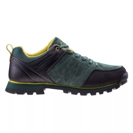 Scarpe Elbrus Namal VM 92800490719 verde