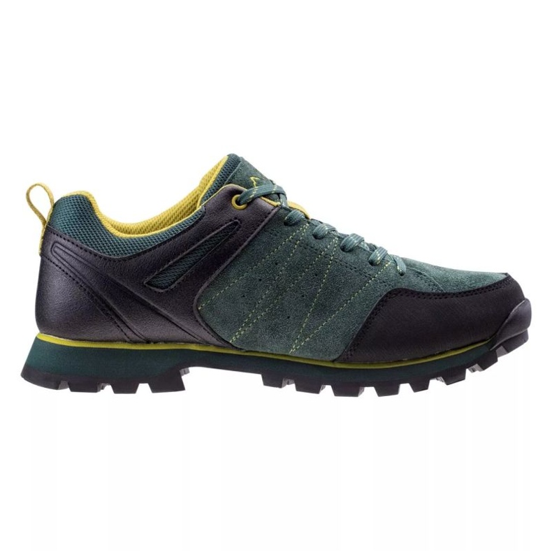 Scarpe Elbrus Namal VM 92800490719 verde