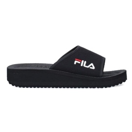Infradito Fila Tomaia M FFM0026.80010 nero