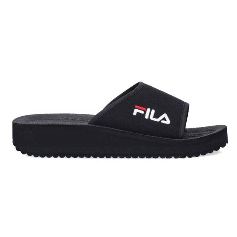 Infradito Fila Tomaia M FFM0026.80010 nero