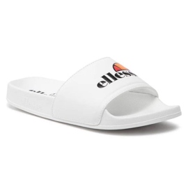 Infradito Ellesse Slide M SHMF0397908 bianco