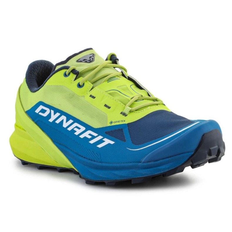 Scarpe Dynafit Ultra 50 Gtx M 64068-5722 blu