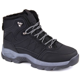 Scarpe VanHorn M PY16068 nero