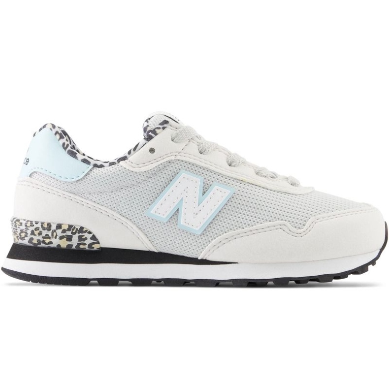 Scarpe New Balance Jr PC515RH grigio