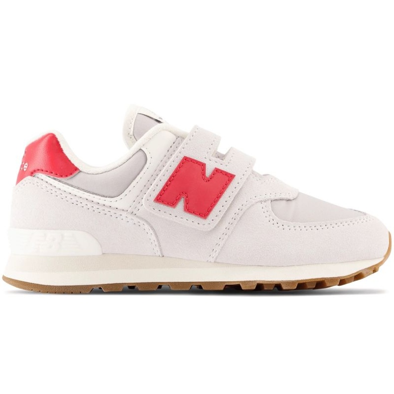 Scarpe New Balance Jr PV574RF1 beige
