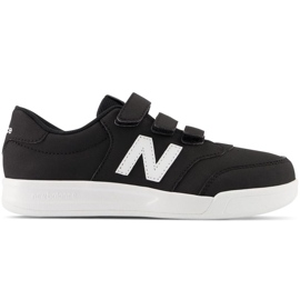 Scarpe New Balance Jr PVCT60BW nero