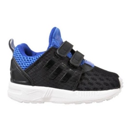 Scarpe adidas Originals Zx Flux Nps Updt Cf Jr B25656 nero