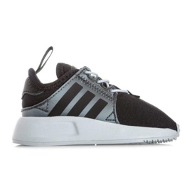Scarpe Adidas originali X Plr Lentic El I Jr BB2496 nero