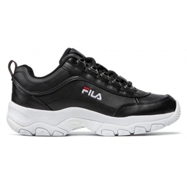 Scarpe Fila Strada Low W 1010560.25Y nero