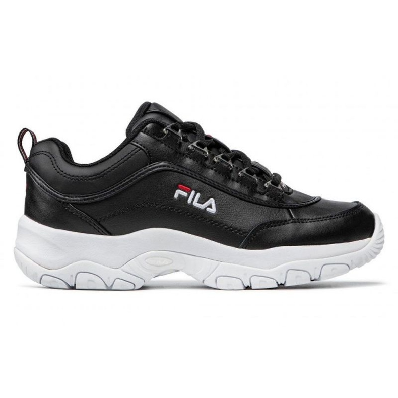 Scarpe Fila Strada Low W 1010560.25Y nero