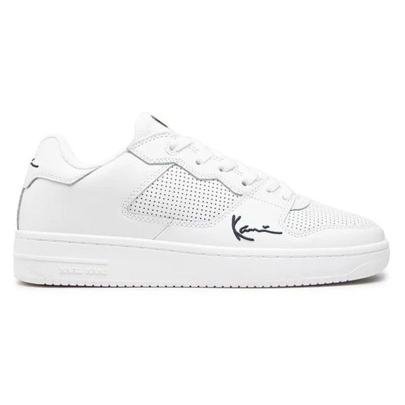 Scarpe Karl Kani 89 Classic M 1080976 bianca
