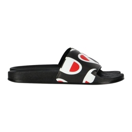 Infradito Champion Rochester Slide Pd M S22018.KK001 nero