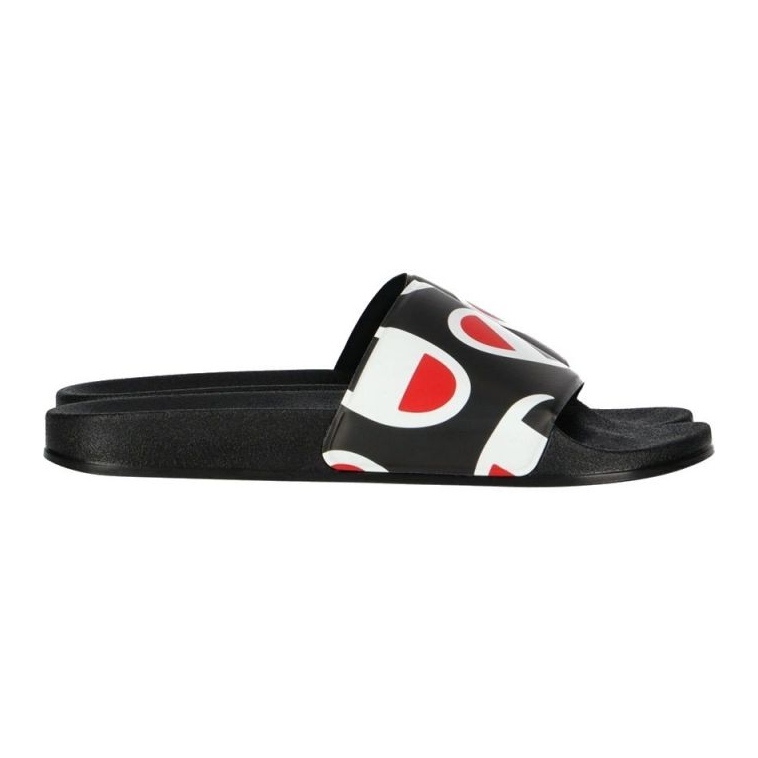 Infradito Champion Rochester Slide Pd M S22018.KK001 nero