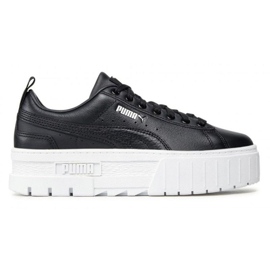 Scarpe Puma Mayze Classic W 384209 03 nero