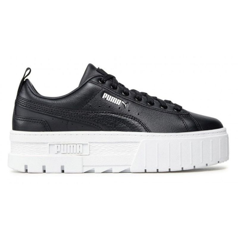 Scarpe Puma Mayze Classic W 384209 03 nero