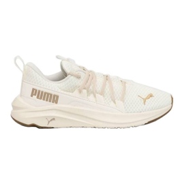 Scarpe Puma Softride One4all W 377672 05 bianca